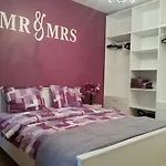 Apartamento Florata Burgas
