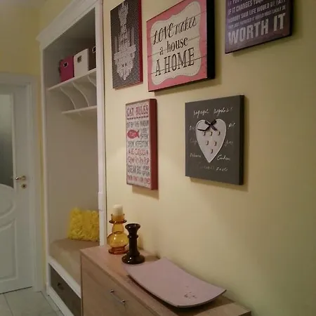 Florata Διαμέρισμα