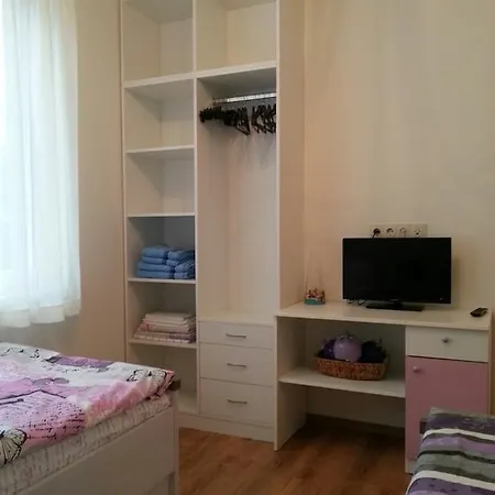 Florata Бургас