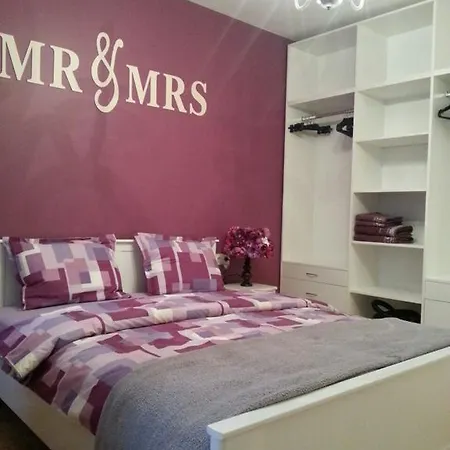 Apartment Florata Burgas