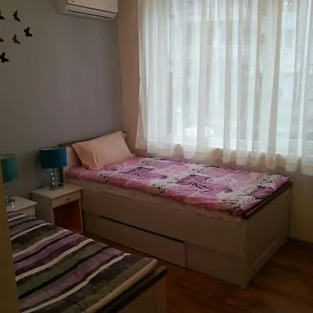 Florata Апартамент Бургас