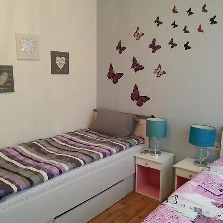 Florata Μπουργκάς