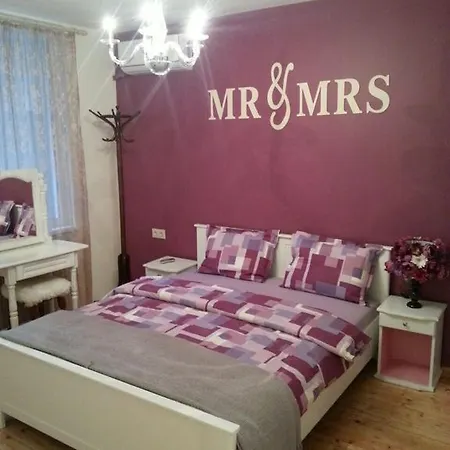 Florata Apartman