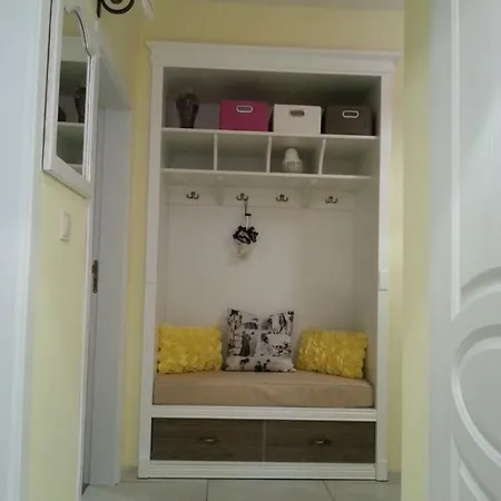 Florata Διαμέρισμα *