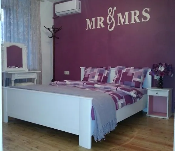 Apartament Florata Burgas City