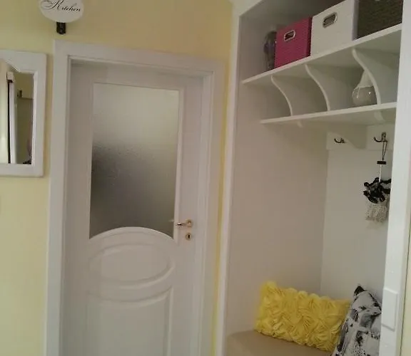 Apartament Florata *