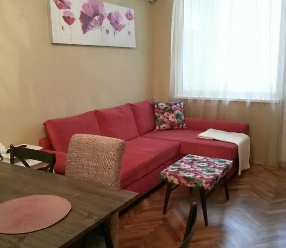 Apartament Florata *