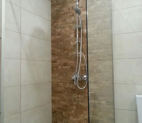 Apartament Florata Burgas City