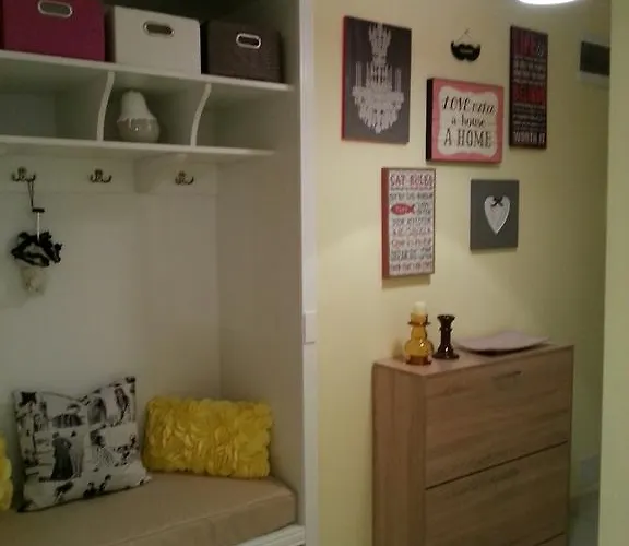 Apartament Florata *