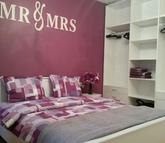 Apartament Florata Burgas City