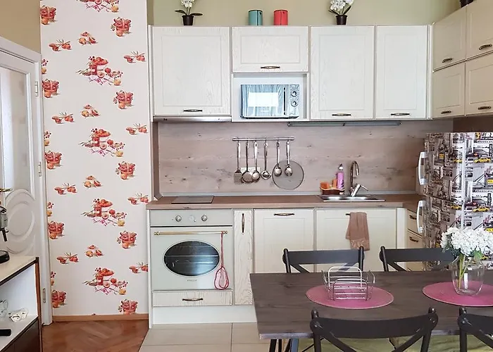 Florata Apartament *