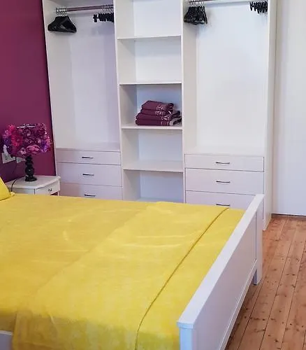 Apartament Florata *