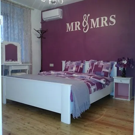 Apartment Florata Burgas