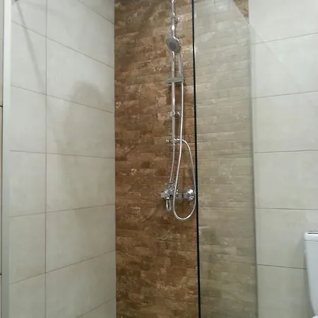 Apartment Florata Burgas