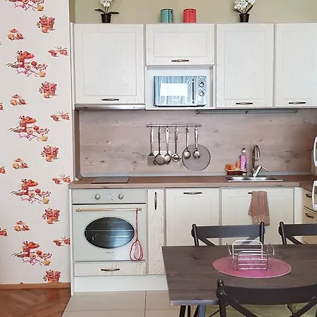 Florata Διαμέρισμα *