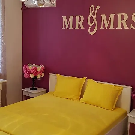 Florata Διαμέρισμα