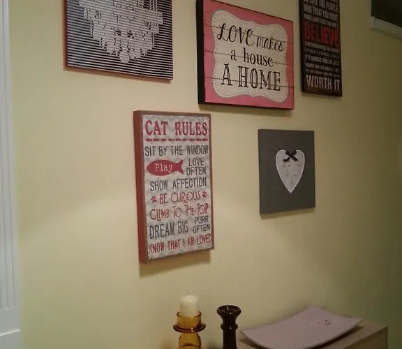 Florata Apartamento Burgas