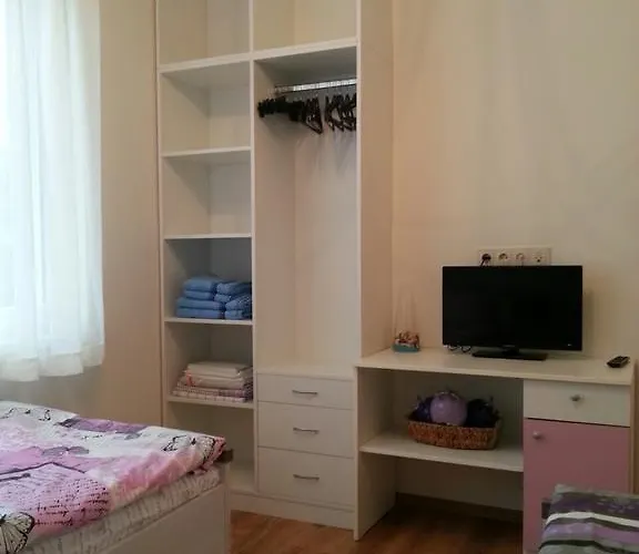 Florata Μπουργκάς