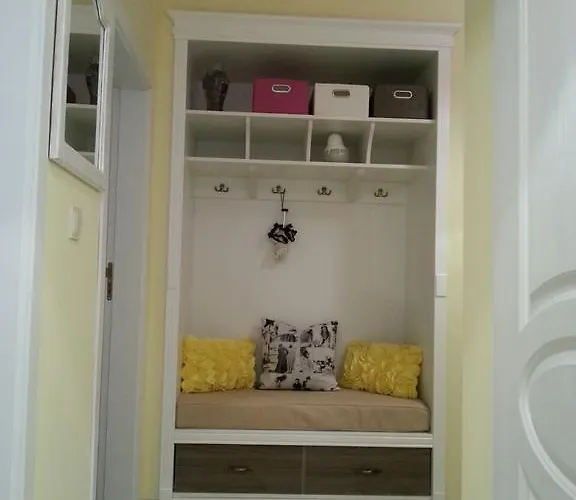 Florata Apartamento *